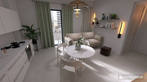 appartamento in vendita a Firenze in zona Novoli