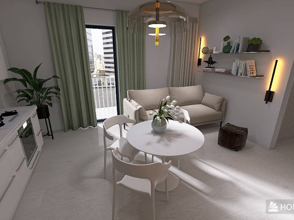 appartamento in vendita a Firenze in zona Novoli