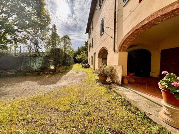 appartamento in vendita a Firenze in zona Gavinana