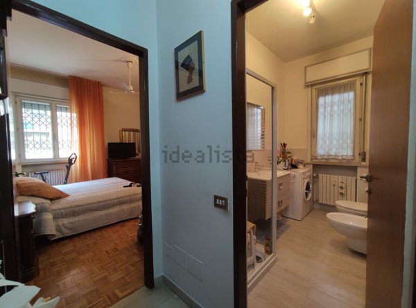 appartamento in vendita a Firenze in zona Isolotto