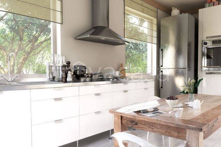 appartamento in vendita a Firenze in zona Centro Storico