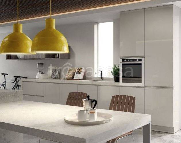 appartamento in vendita a Firenze in zona Centro Storico