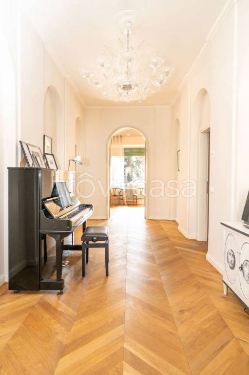 appartamento in vendita a Firenze in zona Campo di Marte