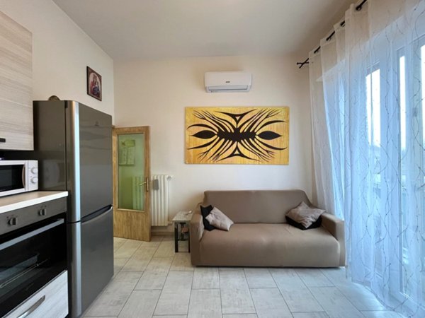 appartamento in vendita a Firenze in zona Firenze Nova