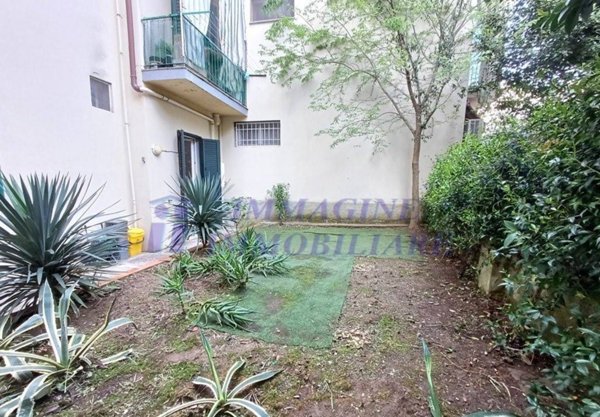 appartamento in vendita a Firenze in zona Careggi