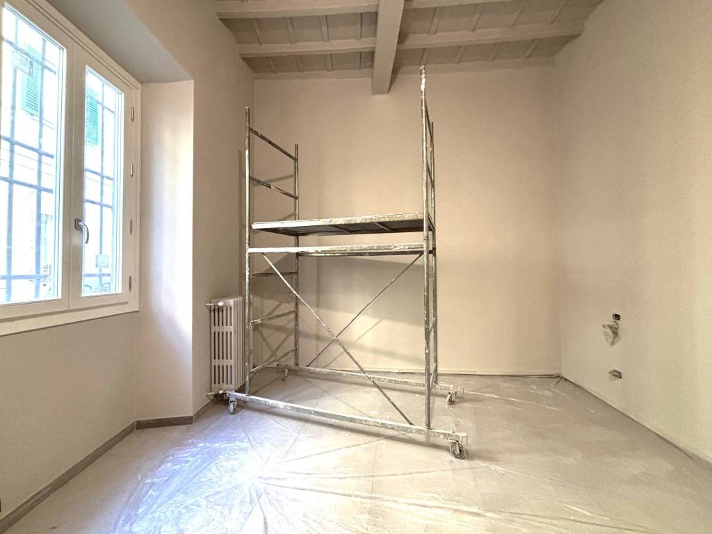 appartamento in vendita a Firenze in zona Centro San Frediano