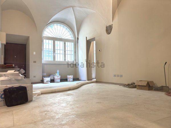 appartamento in vendita a Firenze in zona Centro San Frediano
