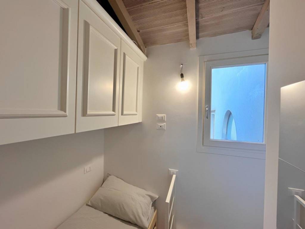 appartamento in vendita a Firenze in zona Centro Santa Croce