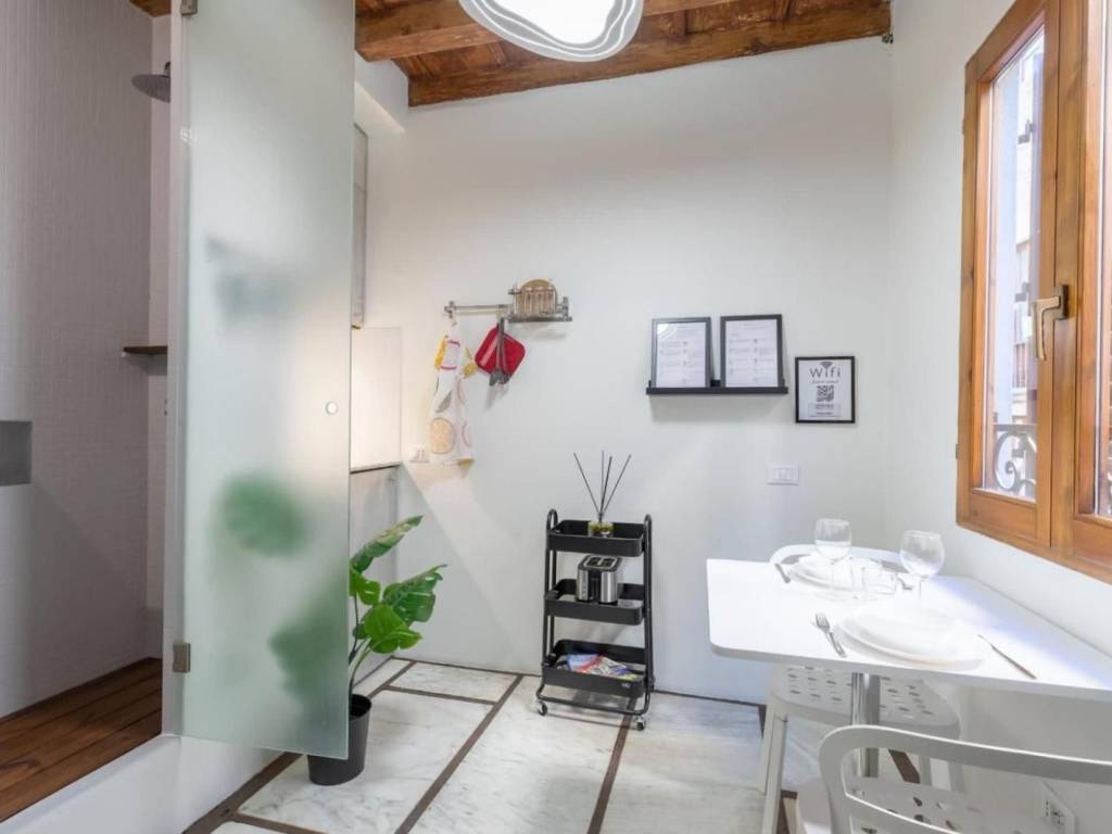 appartamento in vendita a Firenze in zona Centro Duomo
