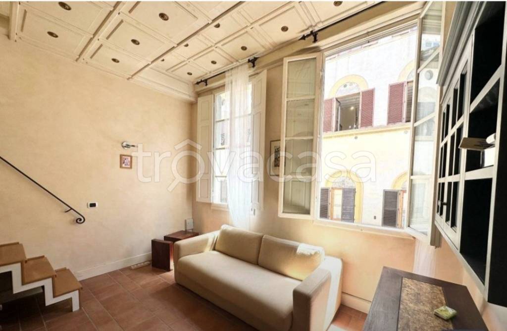 appartamento in vendita a Firenze in zona Centro Duomo