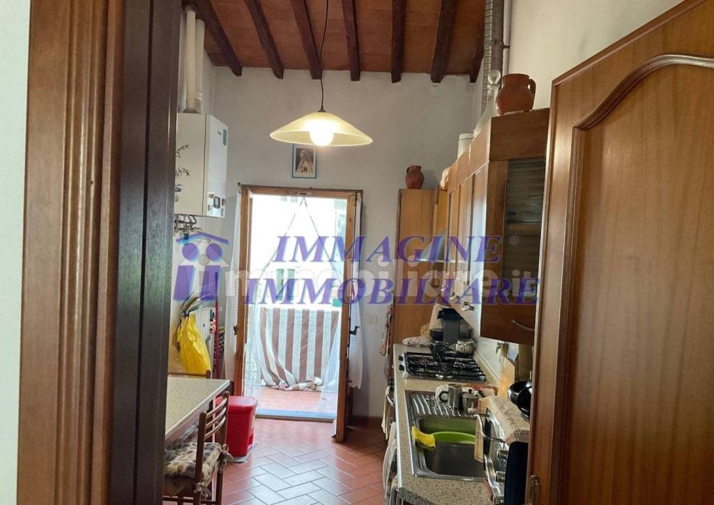 appartamento in vendita a Firenze in zona Centro Storico