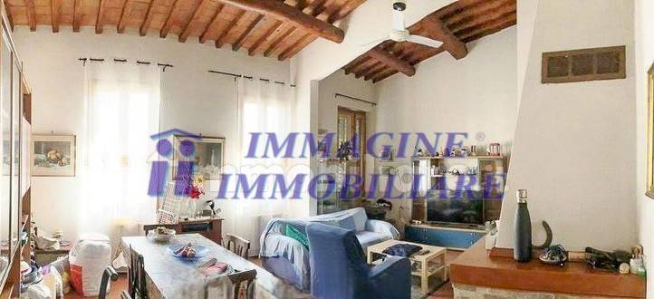 appartamento in vendita a Firenze in zona Centro Storico