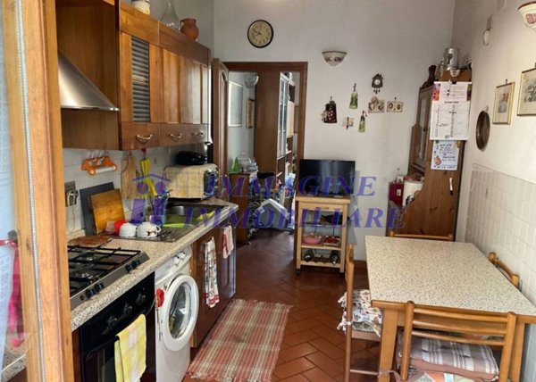 appartamento in vendita a Firenze in zona Centro Storico