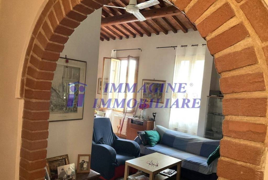 appartamento in vendita a Firenze in zona Centro Storico