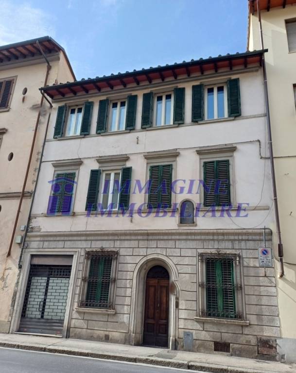 appartamento in vendita a Firenze in zona Centro Storico