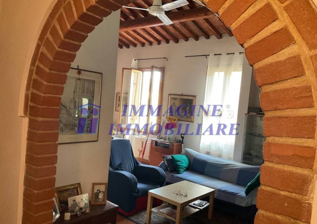 appartamento in vendita a Firenze in zona Centro Storico