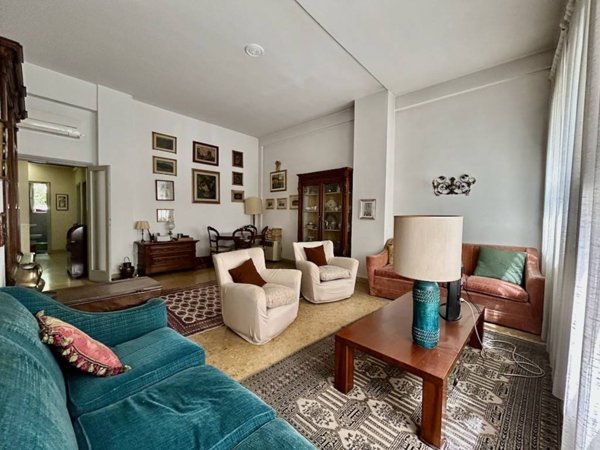 appartamento in vendita a Firenze in zona Centro Storico