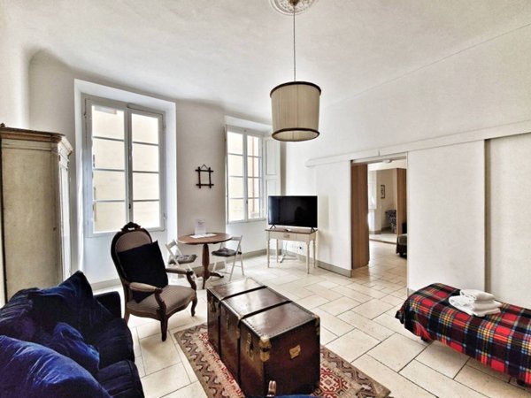 appartamento in vendita a Firenze in zona Centro Santa Maria Novella