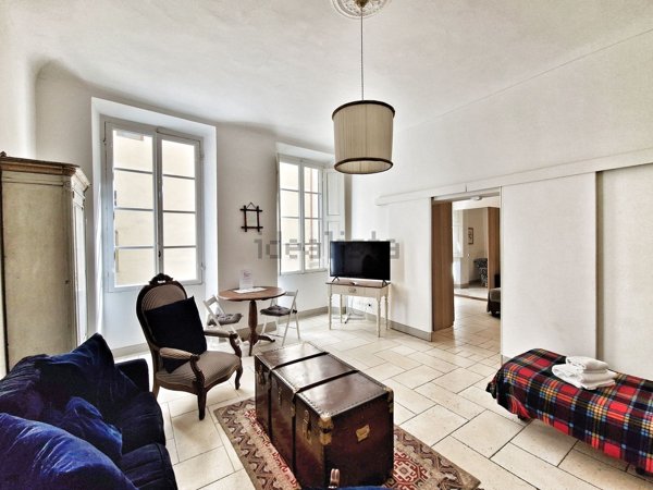 appartamento in vendita a Firenze in zona Centro Santa Maria Novella