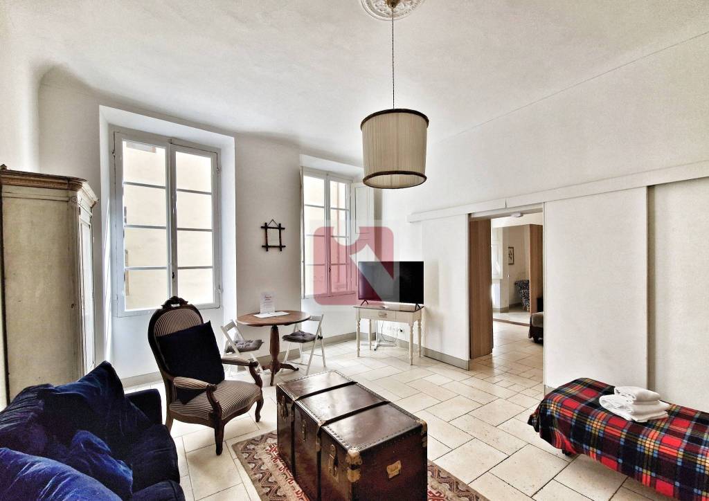 appartamento in vendita a Firenze in zona Centro Santa Maria Novella