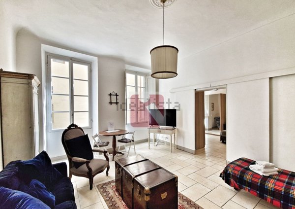 appartamento in vendita a Firenze in zona Centro Santa Maria Novella
