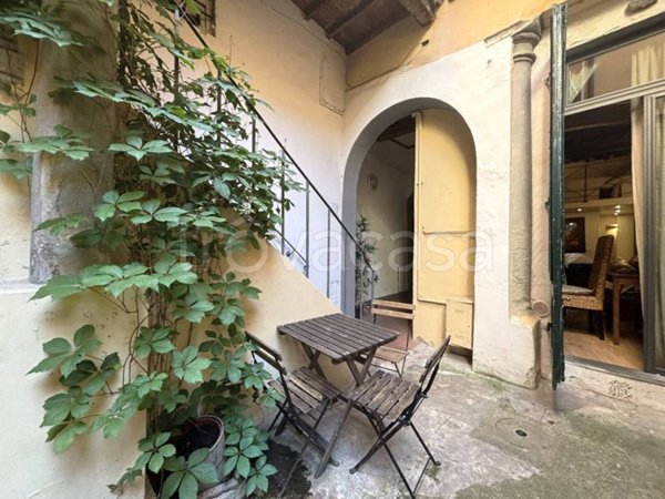 appartamento in vendita a Firenze in zona Centro San Frediano