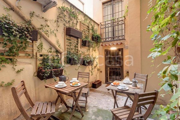 appartamento in vendita a Firenze in zona Centro San Frediano