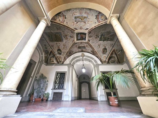 appartamento in vendita a Firenze in zona Centro Duomo