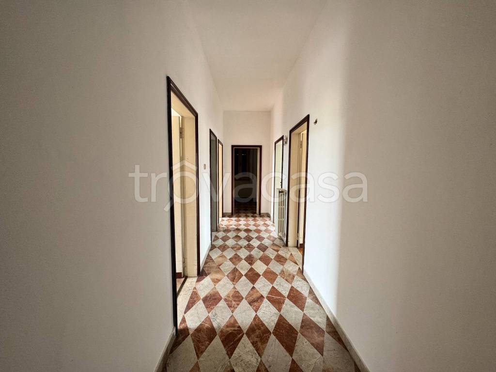 appartamento in vendita a Firenze in zona Galluzzo