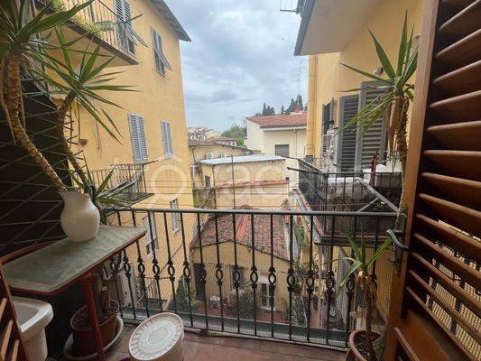appartamento in vendita a Firenze in zona Campo di Marte
