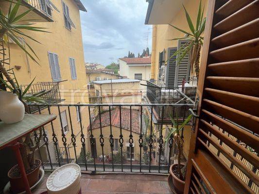 appartamento in vendita a Firenze in zona Campo di Marte