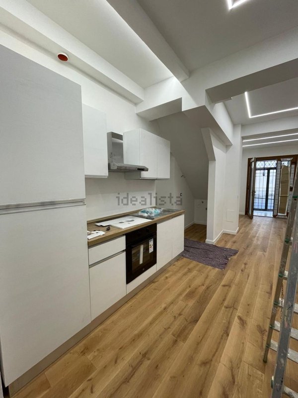 appartamento in vendita a Firenze in zona San Gaggio