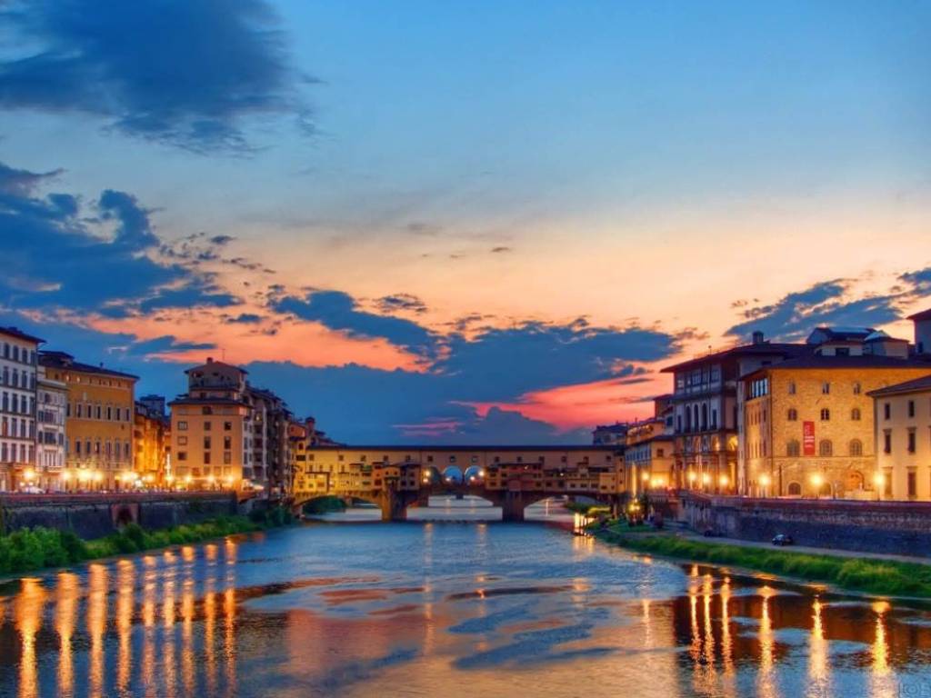negozio in vendita a Firenze in zona Centro San Frediano