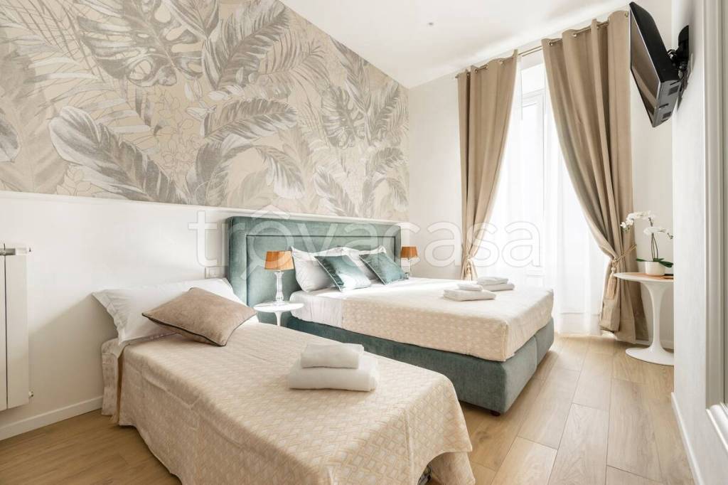 appartamento in vendita a Firenze in zona Centro Santa Maria Novella