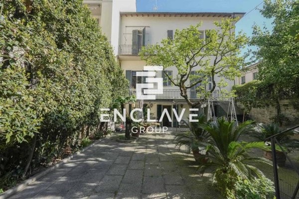 casa indipendente in vendita a Firenze in zona Statuto