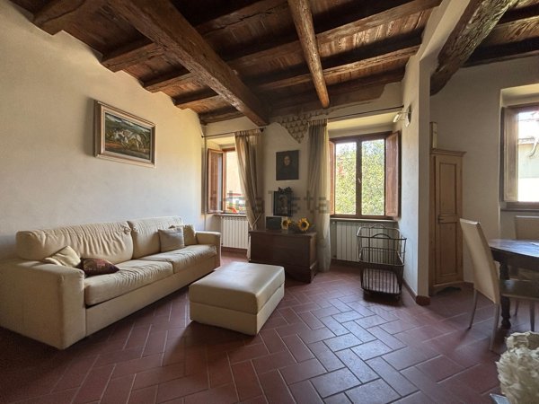 appartamento in vendita a Firenze in zona Centro San Frediano