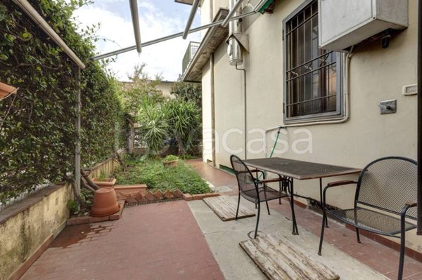 appartamento in vendita a Firenze in zona Legnaia