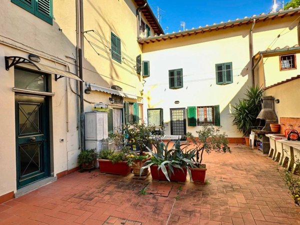 appartamento in vendita a Firenze