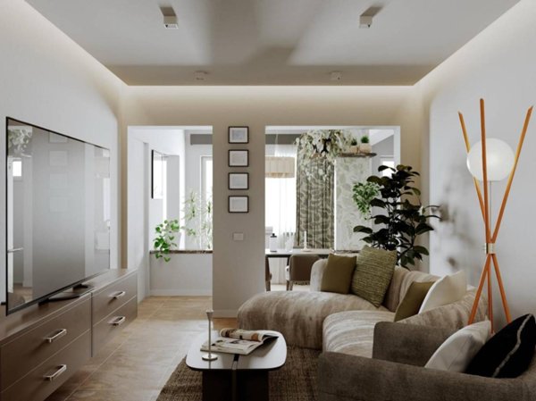 appartamento in vendita a Firenze in zona Gavinana