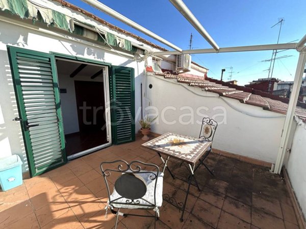 appartamento in vendita a Firenze in zona Centro Storico