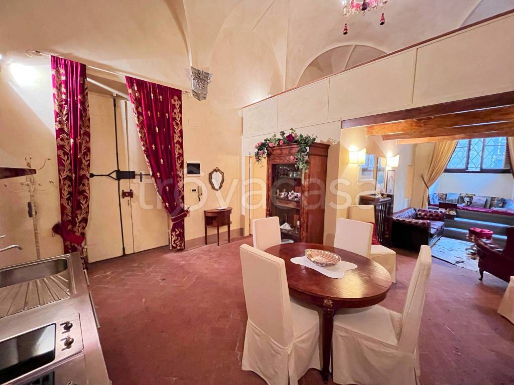 appartamento in vendita a Firenze