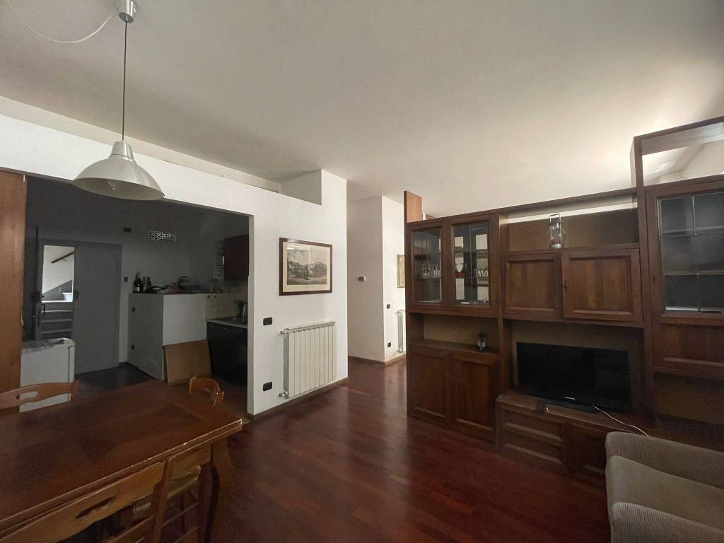 appartamento in vendita a Firenze in zona Statuto