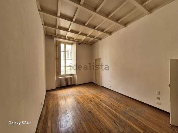 appartamento in vendita a Firenze in zona Centro San Niccolò