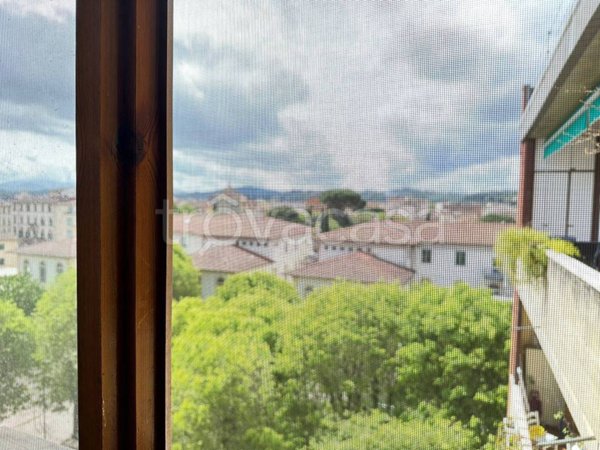 appartamento in vendita a Firenze
