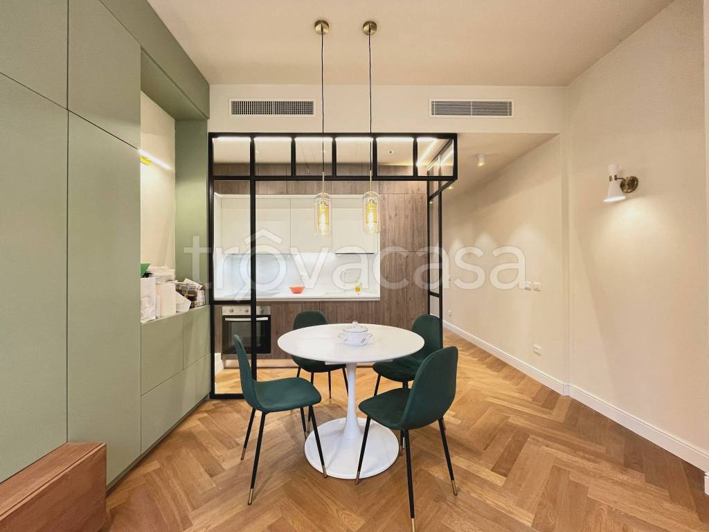 appartamento in vendita a Firenze in zona Centro Santa Maria Novella