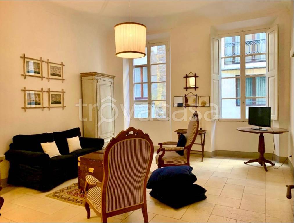 appartamento in vendita a Firenze in zona Centro Santa Maria Novella