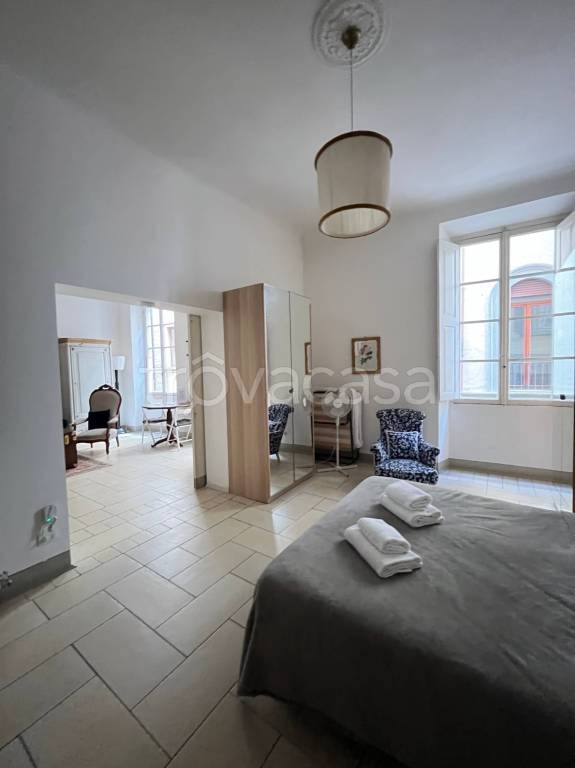 appartamento in vendita a Firenze in zona Centro Storico