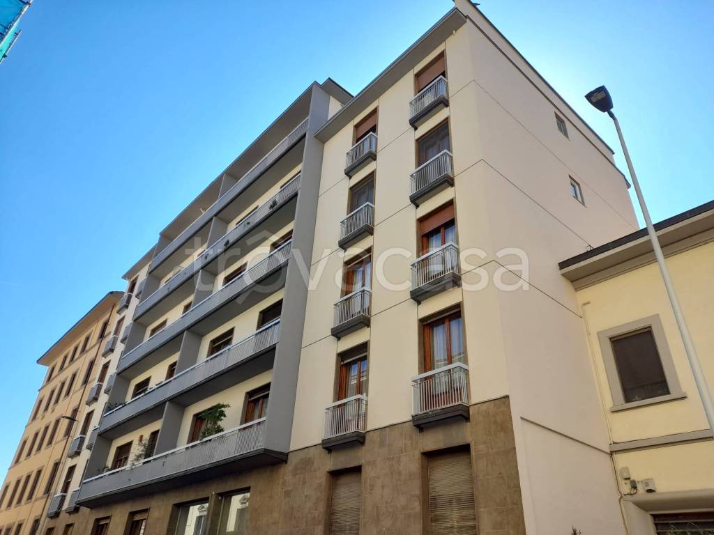 appartamento in vendita a Firenze in zona Centro Storico