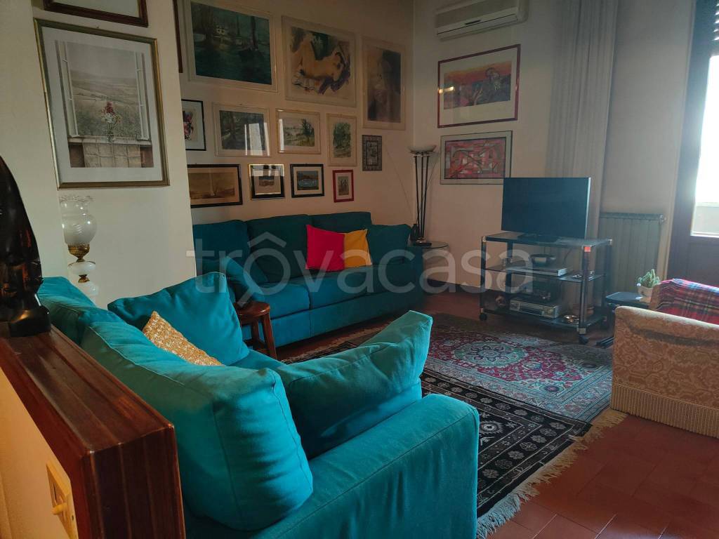 appartamento in vendita a Firenze