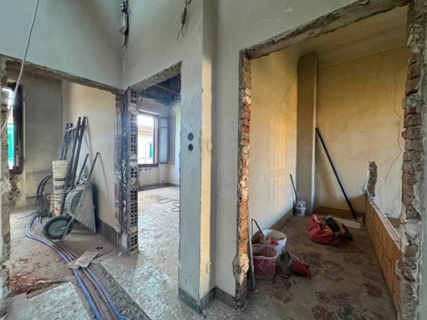 appartamento in vendita a Firenze in zona Centro Storico